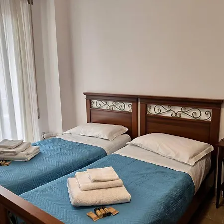 Konukevi Casa Radiosa *