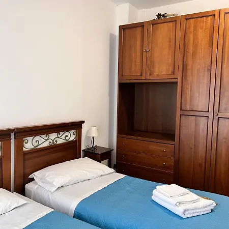 Casa Radiosa * Varese