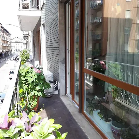 Casa Radiosa *