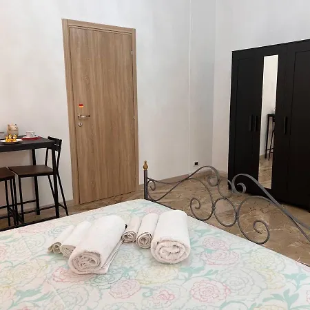 Affittacamere Casa Radiosa Varese