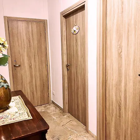 Affittacamere Casa Radiosa *