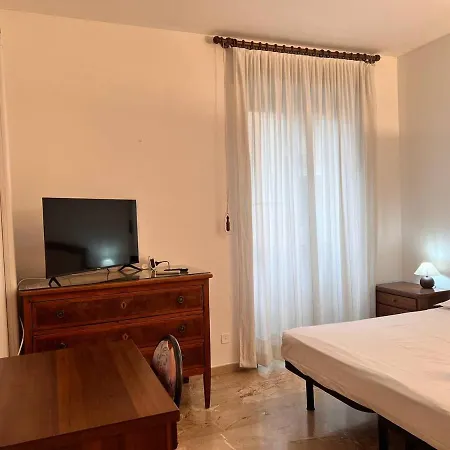 Casa Radiosa Varèse