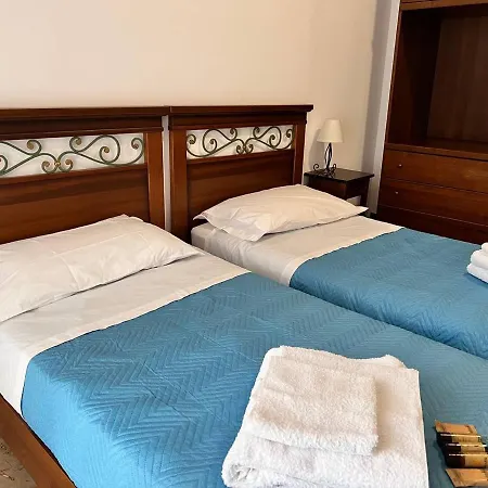 Casa Radiosa Affittacamere Varese